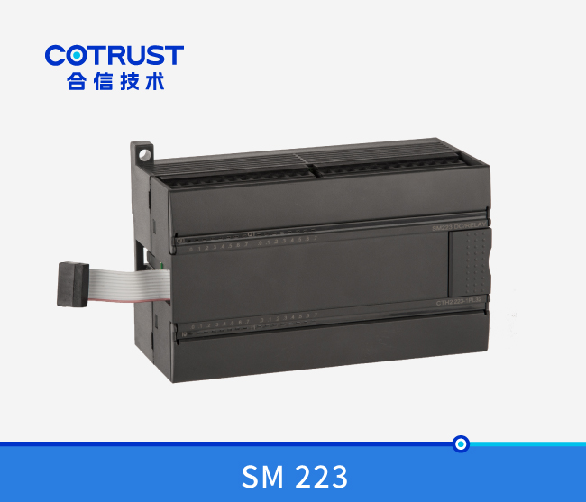 SM 223 数字量输入/输出？？？椋223-1BF32/ 223-1BH32/223-1BL32/223-1HF32/ 223-1PH32/223-1PL32）