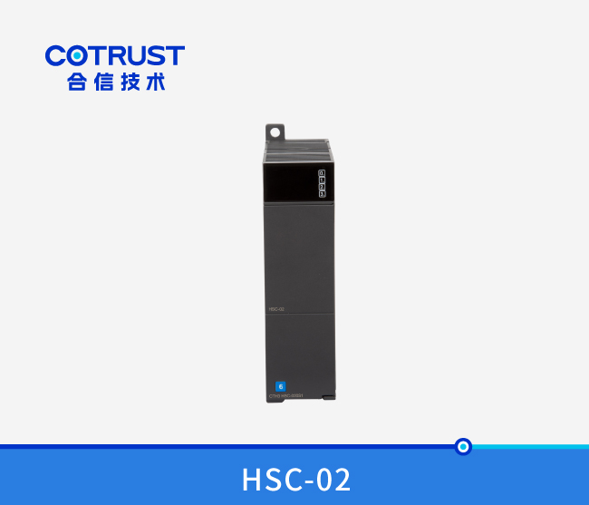 CTH300 高速计数？？？椋℉SC-02）