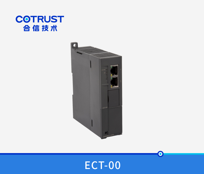 EtherCAT从站？？？椋‥CT-00）