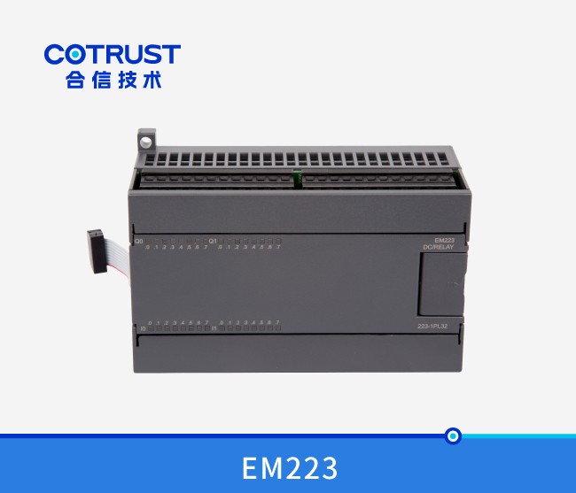 EM223数字量输入输出模？？,继电器输出（223-1HF32、223-1PH32、223-1PL3）