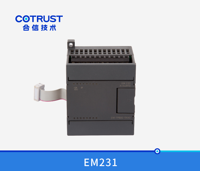 EM231热电阻？？