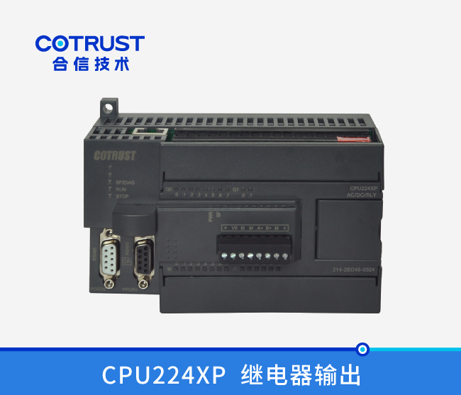 CPU224XP̵(214-2BD45-0324)